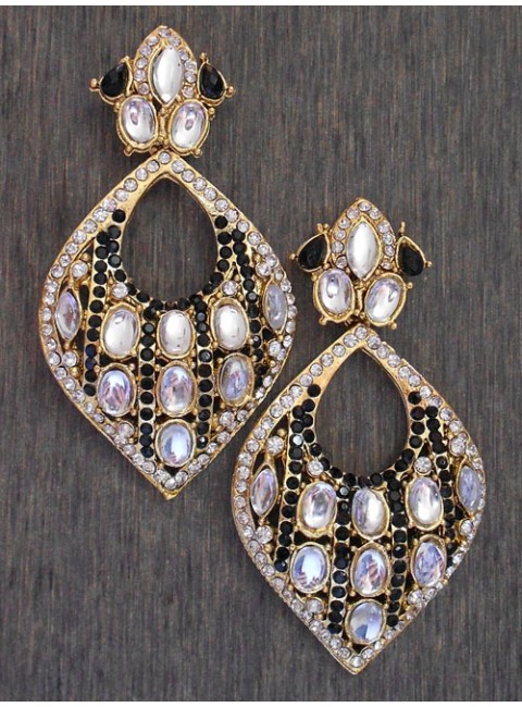 Fashion Earrings